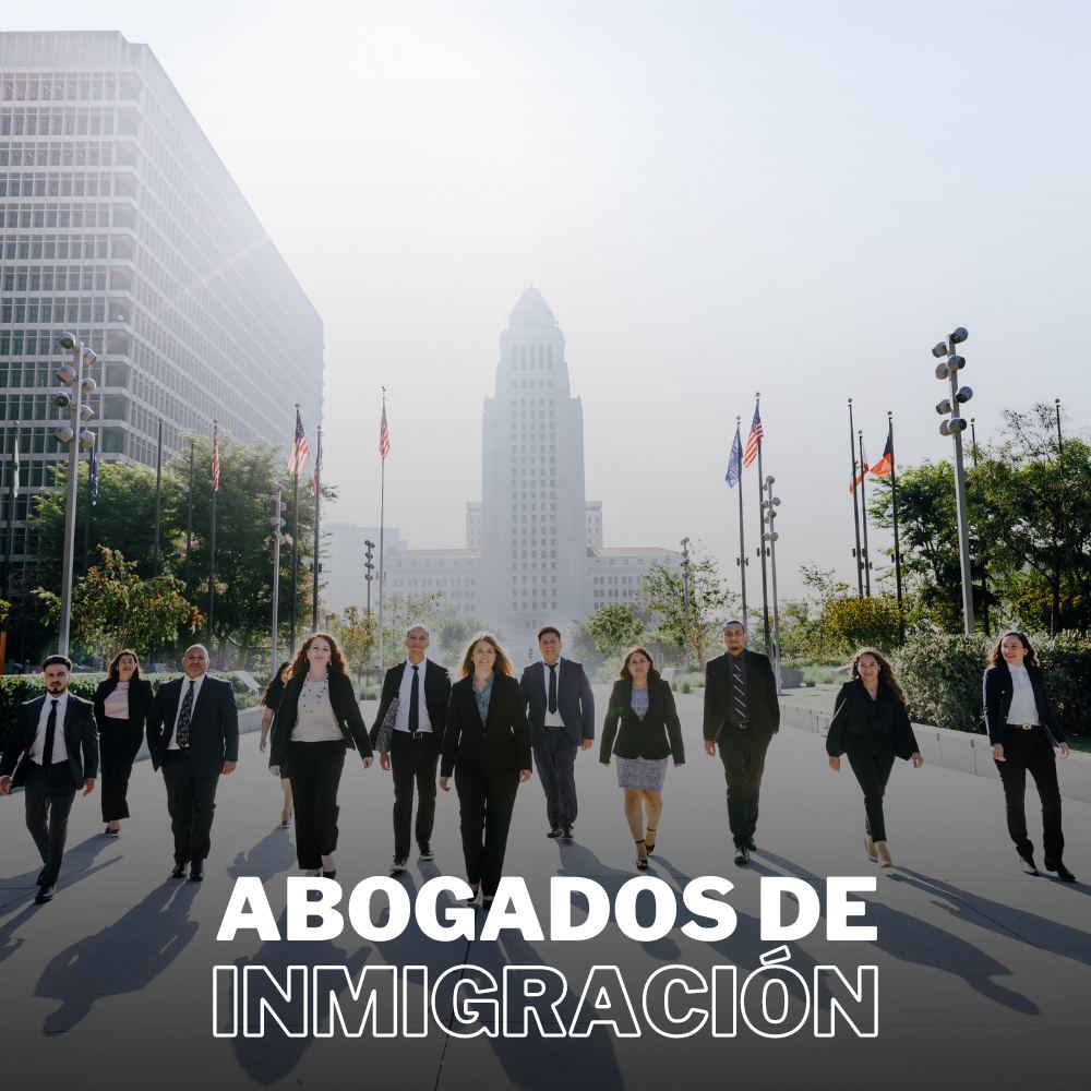 Abogados De Inmigración Los Angeles | Abogada Mariela Camisassa